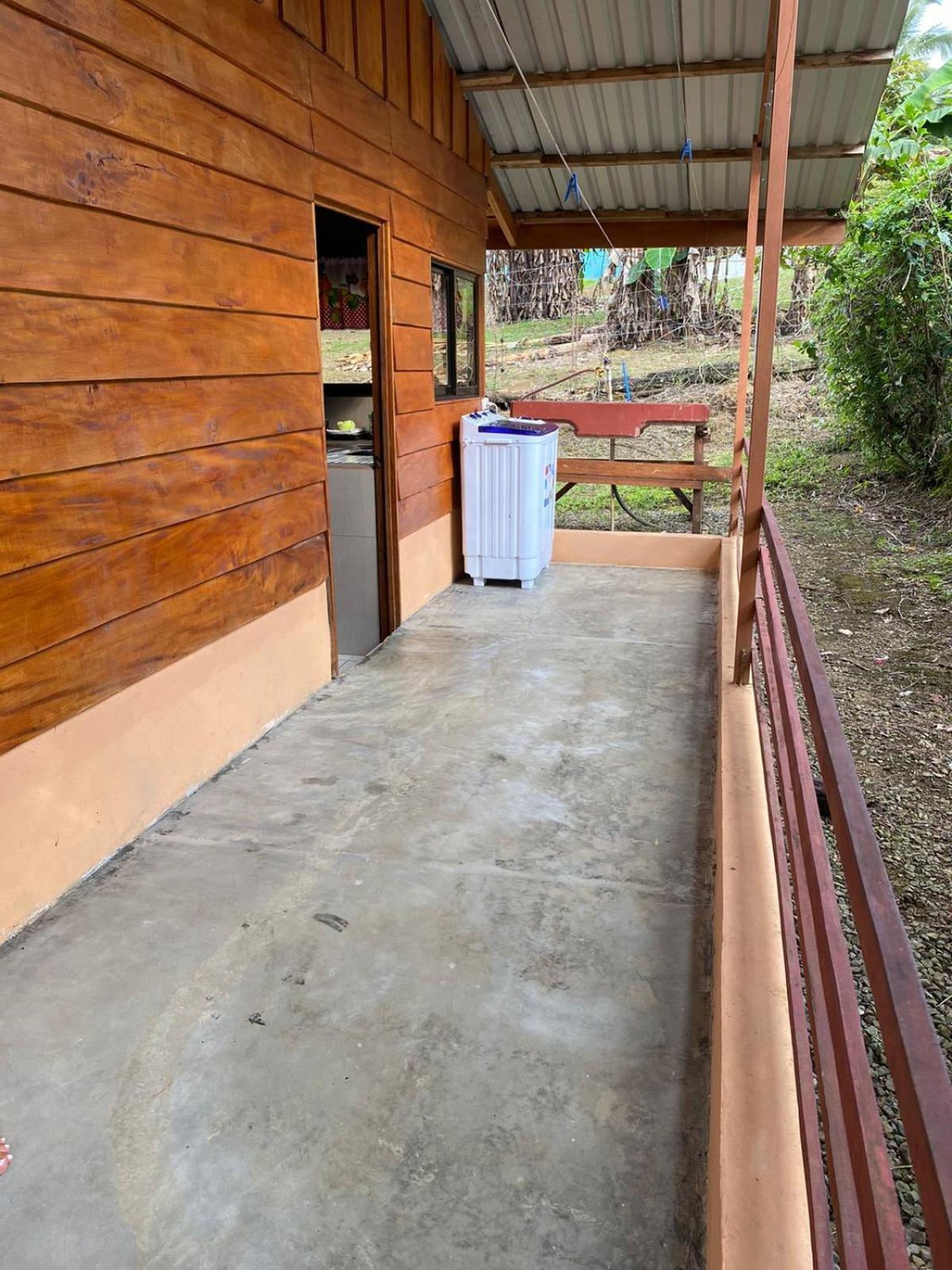 Cabaña ITZE La Fortuna Exterior foto